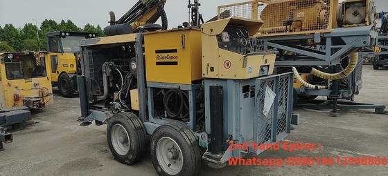 Giàn khoan lõi thăm dò Epiroc đã qua sử dụng C6 / C6C với bảo hành sau bán
