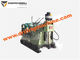 High Performance Diamond Core Drill Rig For Geology / Mineral Exploration Core Drilling