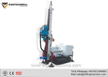 Máy khoan âm thủy lực Độ sâu 100m cho đầu tư địa chất