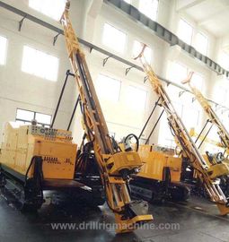 Máy khoan lõi bề mặt thủy lực BQ800m để thăm dò khoáng sản