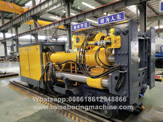 Thiết kế mô-đun 3,5m Nâng máy khoan để vận chuyển dễ dàng / Nâng giàn khoan
