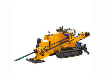 Máy khoan định hướng ngang 245 tấn Bánh xích tự hành