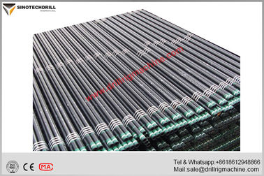 Tiêu chuẩn API hàn que khoan nước 1/2