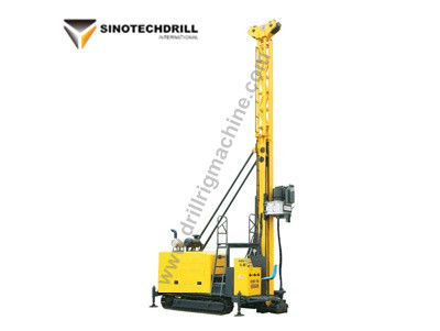 Máy khoan lõi bề mặt đa chức năng 1300m NQ Exploration